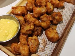 -帕娜·泰式茶餐厅·Bistro(近铁广场店)
