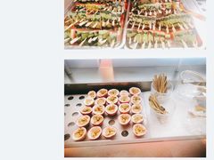 -探鱼·鲜青椒爽麻烤鱼(领展购物广场店)