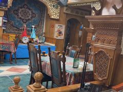 -乡村馕坑肉·烧烤·新疆菜·本地人更爱吃(阿勒泰首店)