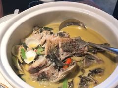 -大碗厨 25年老字号 现炒湘菜(四季天地店)