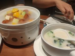 -大树餐厅(益田假日店)