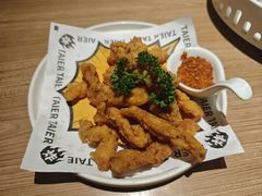 -新太二·鲜料川菜(万泰汇店)
