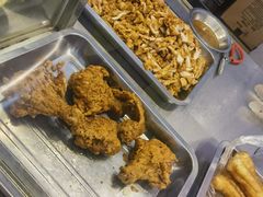 -鲤.金记沙茶面(总店)