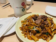 -避风塘(宝山万达店)