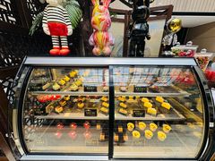 -朗丽兹自助餐厅