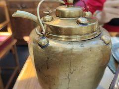 -小吊梨汤·北京菜(香山店)