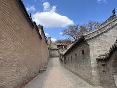 -山西王家大院