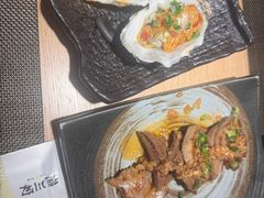 -德川家日本料理(中关村寰太大厦店)