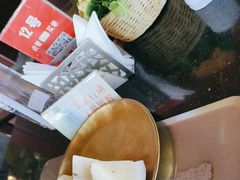 -亚龙湾红树林度假酒店-韩轩韩餐厅