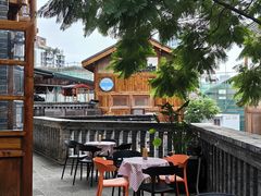 -重庆十八梯传统风貌区