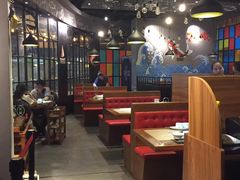 -百岁我家酸菜鱼(龙湾万达店)
