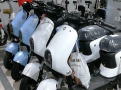 -雅迪电动车(北艾路店)
