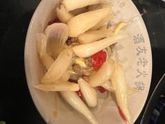 -酒友老火锅(渝中店)