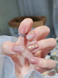 -LIZ STUDIO日式美甲美睫