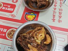 -阿秋牛排(湖心街店)