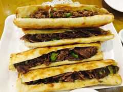 -王胖子驴肉火烧(鼓楼店)