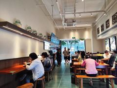 -兵哥豌豆面(建设巷店)