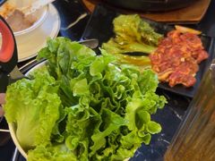 -燚青春东北泥炉烤肉(百合店)