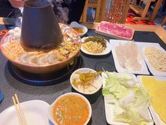 -徐记铜火锅(泉园店)