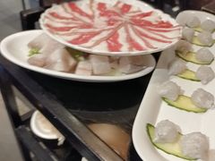-巴蜀大宅门火锅(北大街店)