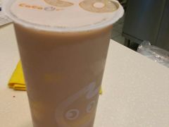 -CoCo都可(东城万达店)