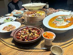 -丹江渔村(首都机场店)