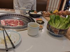 -千寻山野烤肉(中关村店)