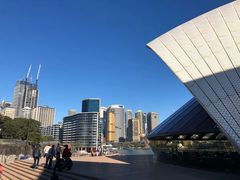 -悉尼歌剧院