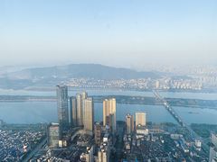 -长沙尼依格罗酒店