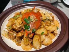 -甬上名灶(天一阁·翠柏店)