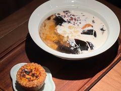 -RUXU入续糖水铺与包(卓悦中心店)