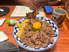 -摩打食堂(江南西店)