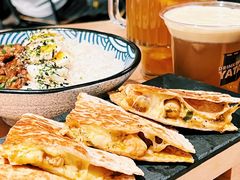 -火山屋台(新街口店)