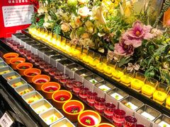 -梨花自助烤肉(乐宾店)