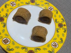 驴打滚儿-北平食府·北京烤鸭(北京西站六里桥店)