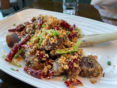 -大连君悦酒店·星海湾壹号Dalian·Dalian(星海广场店)