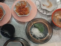 -争鲜回转寿司(西红门荟聚PLUS店)