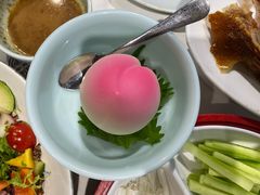 -惠丰堂饭庄·烤鸭·京味菜(民族大学店)