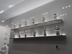 -东方麒麟·潘多拉SALON