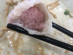 南翔小笼包-百家鸡味馆(清泰店)