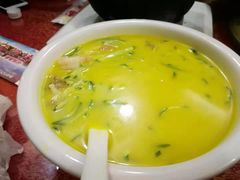 -地方名吃海鲜大馅蒸饺(北戴河店)