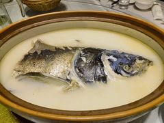 -风味小馆(天目湖宾馆店)