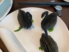 -索菲特酒店·乐轩华中餐厅