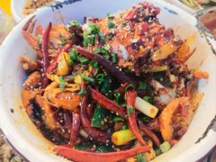 -辣螃铠盆盆蟹大排档(总店)