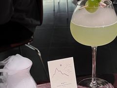 -Fuzzy Bistro 浮几韩餐·茶酒馆