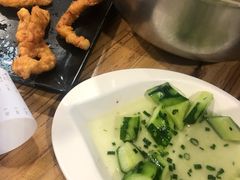 -霸道川面馆(张江店)