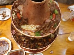 -黄泰吉拾味餐厅(江汉路店)