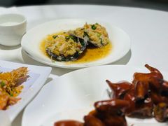 -潮粤香海鲜酒楼(沙湖店)
