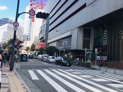 -阪急百货店(梅田总店)