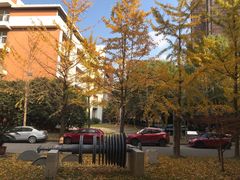 -中国计量大学(西校区)